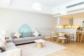 Bloomfields Mayan 3br Beach Access Yas Island